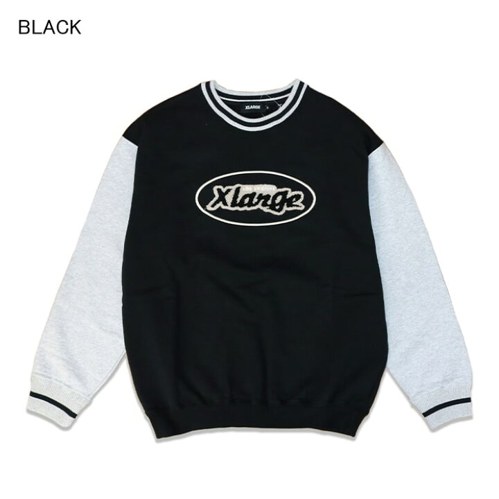 楽天市場】【 SALE 返品交換不可 】 XLARGE エクストララージ RETRO  