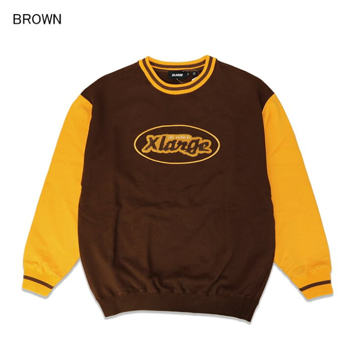 楽天市場】【 SALE 返品交換不可 】 XLARGE エクストララージ RETRO  