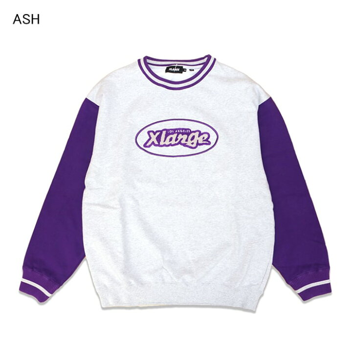 楽天市場】【 SALE 返品交換不可 】 XLARGE エクストララージ RETRO  