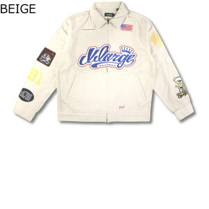 XLARGE �G�N�X�g�����[�W XLARGE RECORDS WORK JACKET �G�N�X�g�����[�W ���R�[�h ���[�N�W���P�b�g 101231021002
