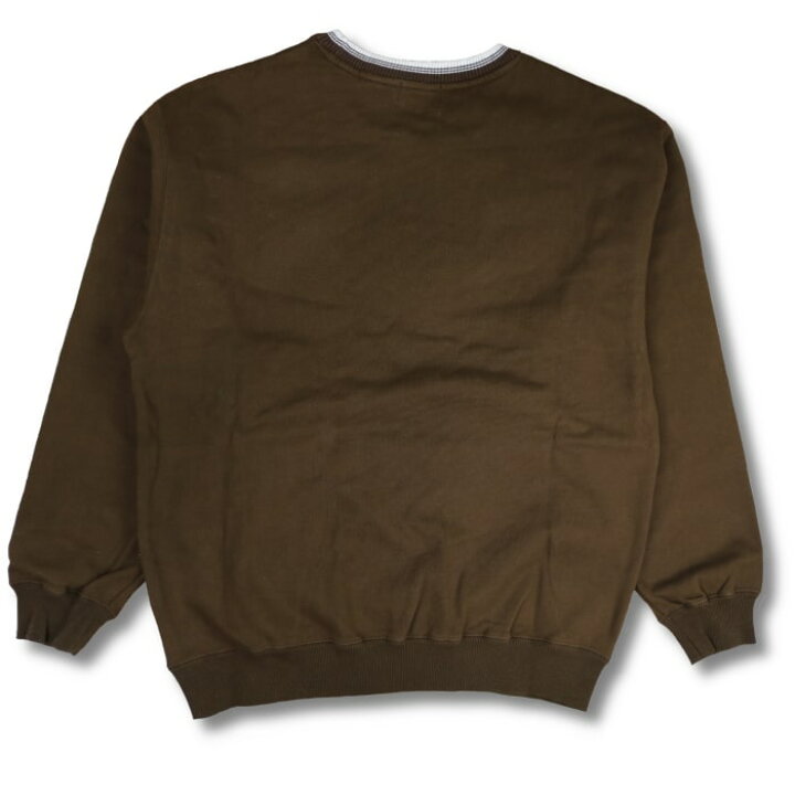 楽天市場】XLARGE RETRO CREWNECK SWEATSHIRT エクストララージ レトロ 