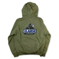 楽天市場】X－LARGE エクストララージ（カラーカーキグリーン