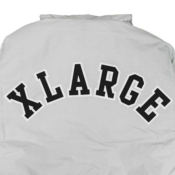 楽天市場】エクストララージ XLARGE ナイロン パファー ジャケット XLARGE 新作2025 ナイロンジャケット