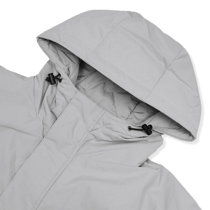 楽天市場】エクストララージ XLARGE ナイロン パファー ジャケット 