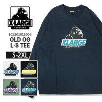 楽天市場】xlarge ロンt（柄ロゴ）の通販