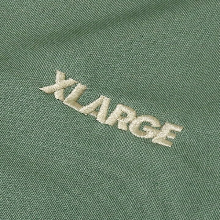 楽天市場】エクストララージ XLARGE OGトラックジャケット 