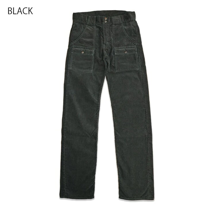 楽天市場】FULL COUNT フルカウント Cords Bush Pants コーデュロイ 