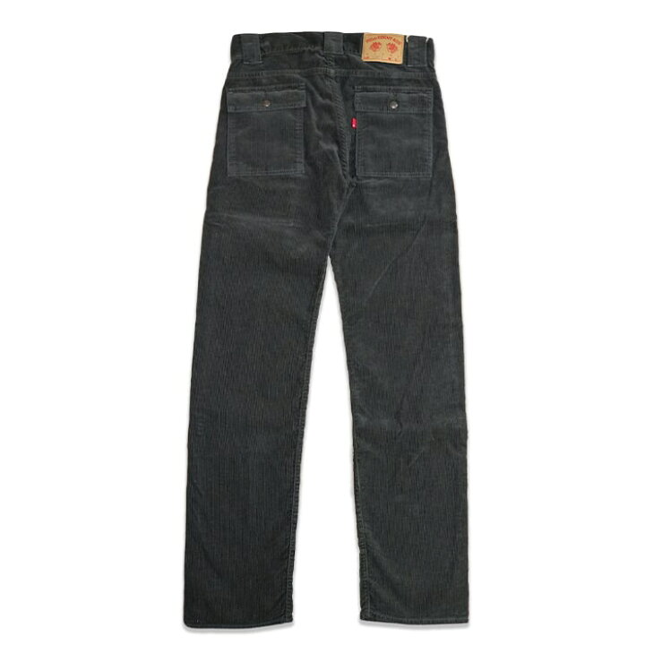 楽天市場】FULL COUNT フルカウント Cords Bush Pants コーデュロイ 
