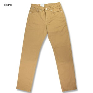 EDWIN 503 REGULAR STRAIGHT M[ Xg[g x[W E50313-14 39Vbv 