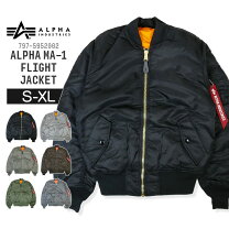 楽天市場】アルファ ma－1 冬の通販