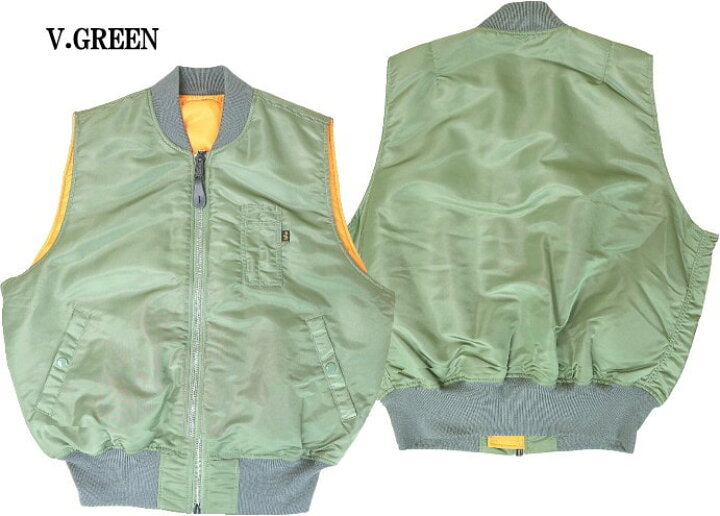 楽天市場】ALPHA INDUSTRIES アルファ インダストリーズ ALPHA MA-1 