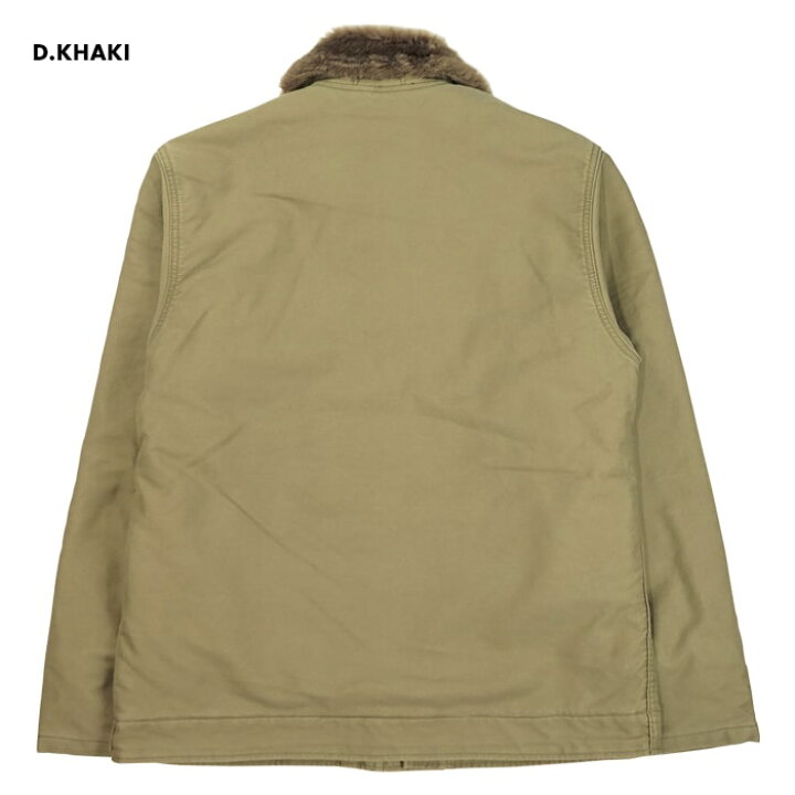 楽天市場】アルファ インダストリーズ ALPHA INDUSTRIES N-1 デッキ 