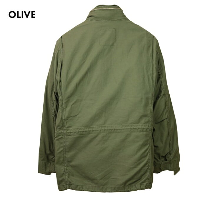 楽天市場】ALPHA INDUSTRIES アルファ インダストリーズ M-65 