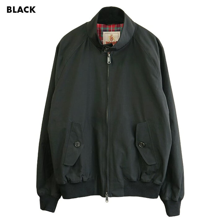 楽天市場】バラクータ BARACUTA G9 ジーナイン MBRCPS0001 メンズ 