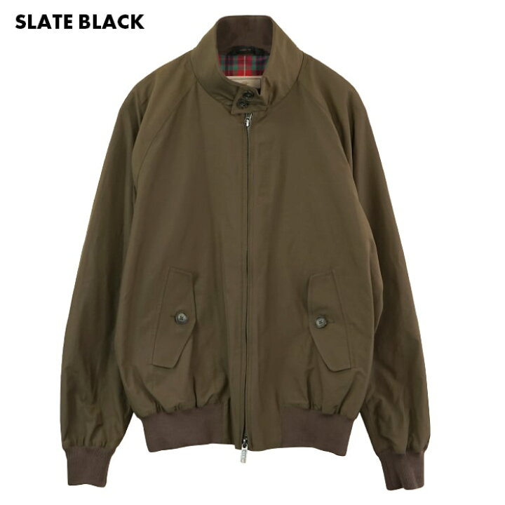 楽天市場】バラクータ BARACUTA G9 ジーナイン MBRCPS0001 メンズ 