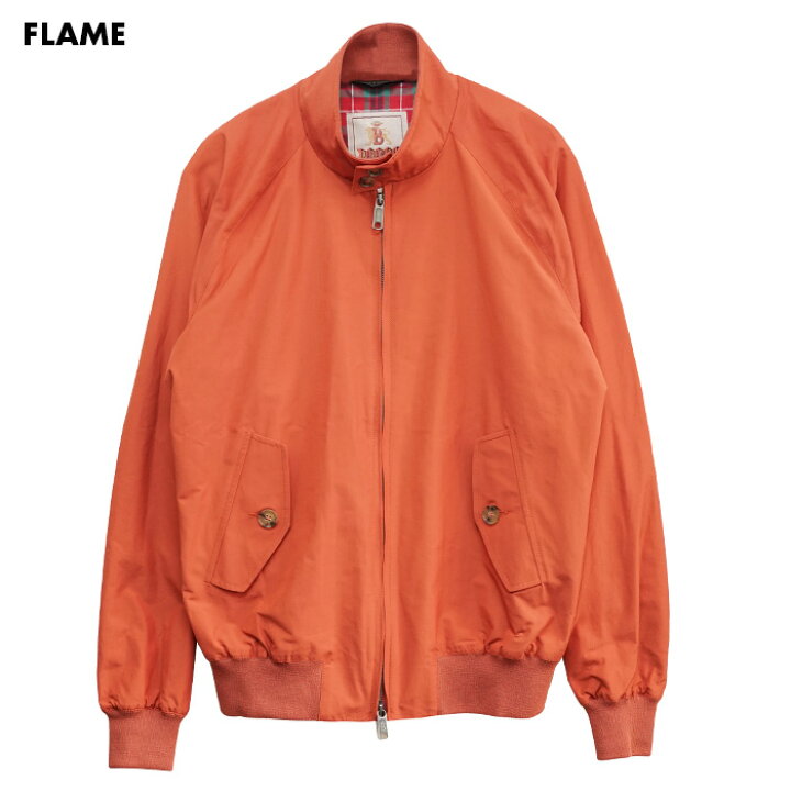 楽天市場】バラクータ BARACUTA G9 ジーナイン MBRCPS0001 メンズ