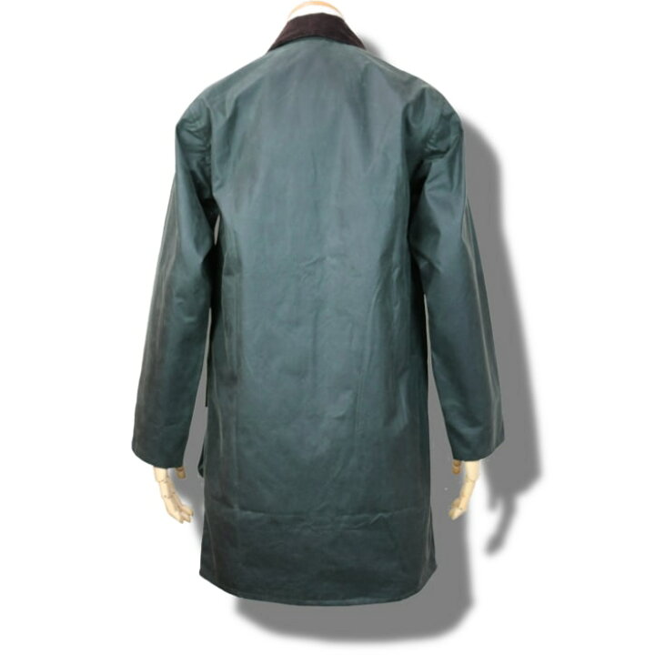 楽天市場】Barbour BORDER WAX JACKET バブアー ボーダー ワックス 