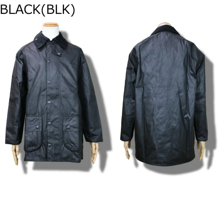 楽天市場】Barbour Beaufort Wax Jacket バブアー ビューフォート 