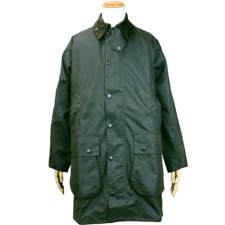楽天市場】Barbour NORTHUMBRIA バブアー ノーザンブリア ワックス 