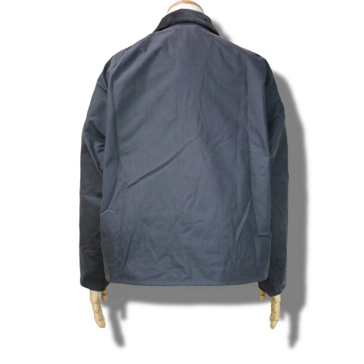 楽天市場】Barbour TRANSPORT WAX JACKET バブアー トランスポート 