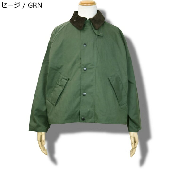 楽天市場】BARBOUR OVER SIZE TRANSPORTER バブアー オーバーサイズ 