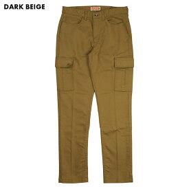 ベティスミス BETTY SMITH スリムカーゴパンツ SLIM CARGO PANTS BAM-413 カーゴ カーゴパンツ メンズ ストレッチ ワークパンツ 細め 細い テーパード テーパードパンツ カジュアル アメカジ ミリタリー 夏 日本製 メンズファッション メンズコーデ ボトムス【裾上げ不可】