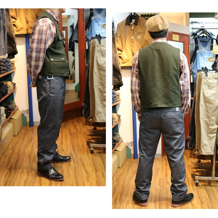 楽天市場】carhartt wip カーハート MASTER PANT マスターパンツ 