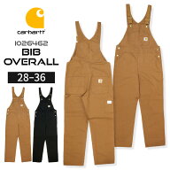 カーハート Carhartt WIP ビブオーバーオール I026462-26S 【 2026 春 新作 】 メンズ オーバーオール サ…