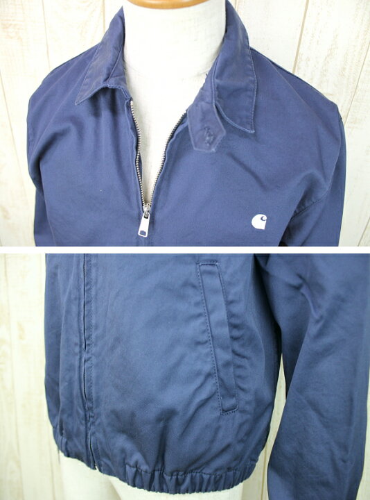 楽天市場】CARHARTT カーハート MADISON JACKET マディソン ジャケット 