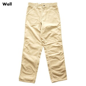 Carhartt WIP �J�[�n�[�g SIMPLE PANT �V���v�� �p���c I027217 �������� 39�V���b�v�@���グ�s��