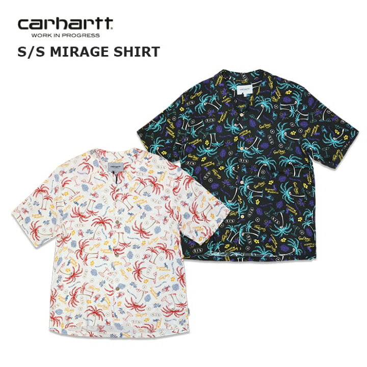 carhartt mirage shirt
