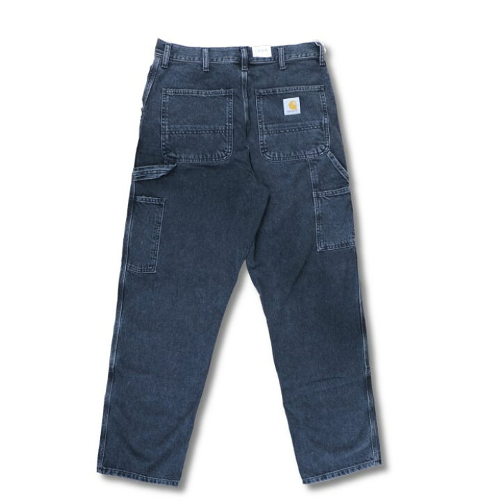 楽天市場】CARHARTT WIP カーハート DOUBLE KNEE PANT ダブルニー 