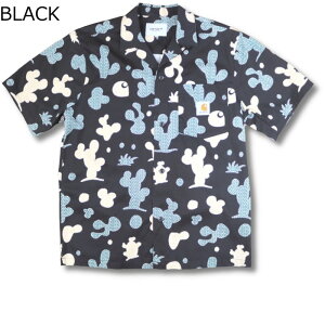 Carhartt S/S OPUS SHIRT �J�[�n�[�g �V���[�g�X���[�u �I�[�p�X �V���c �Z�[���i �������� �l���� �ԕi�����s��