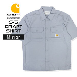 �J�[�n�[�g Carhartt WIP �V���[�g�X���[�u�N���t�g�V���c I035232 �����V���c ���� �����Y �݂��� �|���R�b�g�� �y�� ���[�N�V���c �O�J�� ���n �o�b�N�v���[�c �t���b�v�t���|�P�b�g ���|�P�b�g