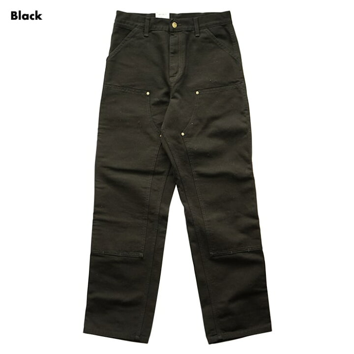 楽天市場】Carhartt WIP カーハート DOUBLE KNEE PANT ダブルニー 