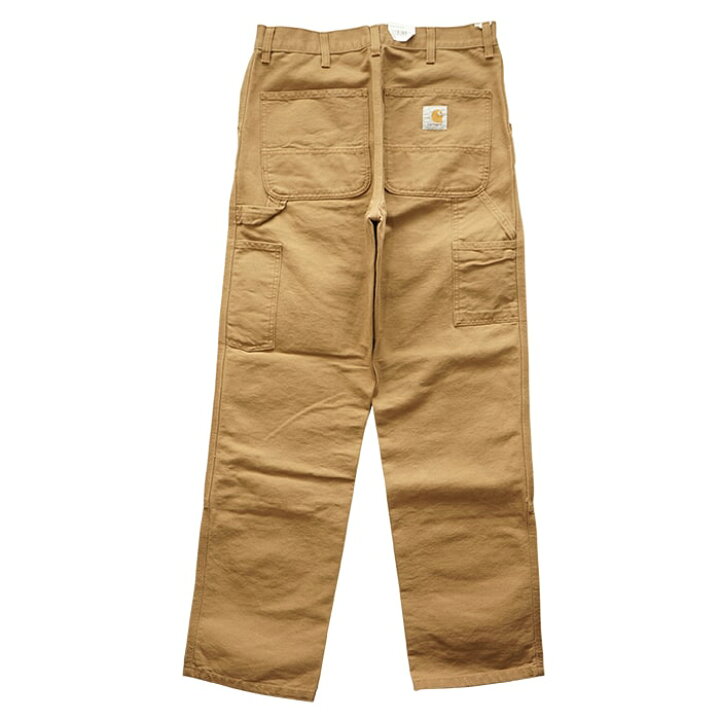 楽天市場】Carhartt WIP カーハート DOUBLE KNEE PANT ダブルニー  