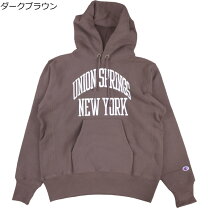 楽天市場】チャンピオン リバースウィーブ（カラーブラウン  