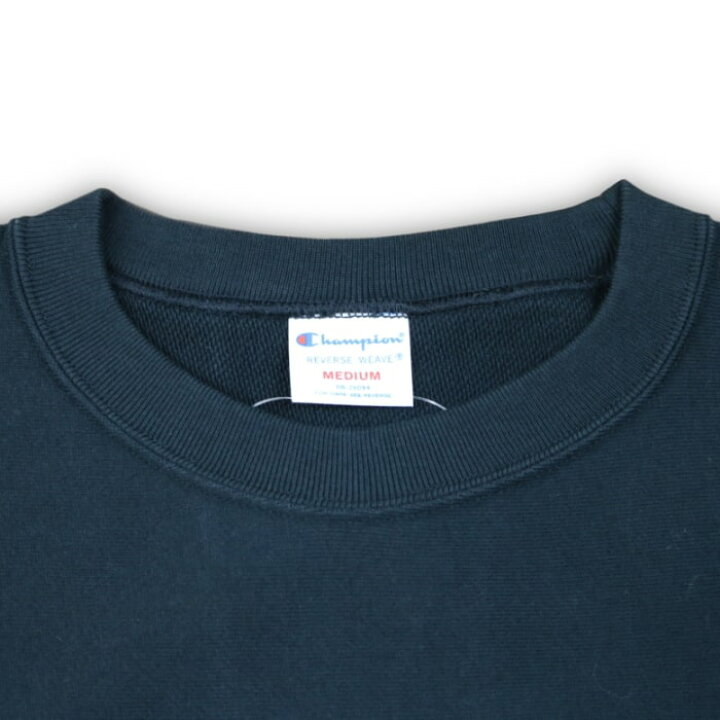楽天市場】Champion REVERSE WEAVE(R) CREW NECK SWEAT SHIRT 