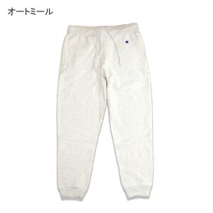 CHAMPION `sI REVERSE WEAVE 11.5oz. Terry Fleece SWEAT PANTS o[XEB[u 11.5IX e[t[X XEFbgpc pc XEFbg oNω C3-Q215 zCg ubN I[g~[ H