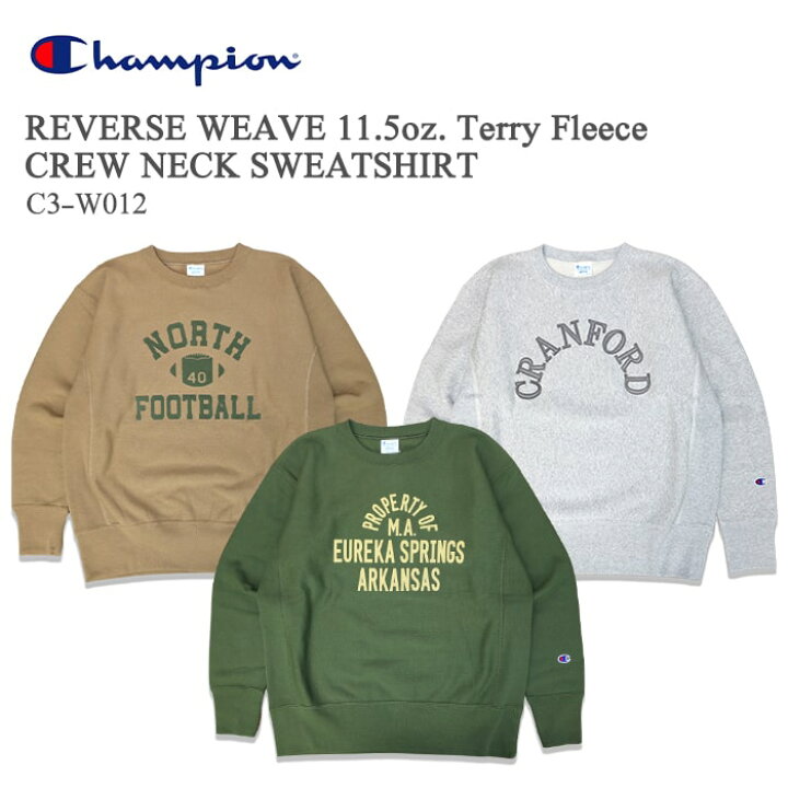 楽天市場】【 SALE 返品交換不可 】 CHAMPION チャンピオン REVERSE 