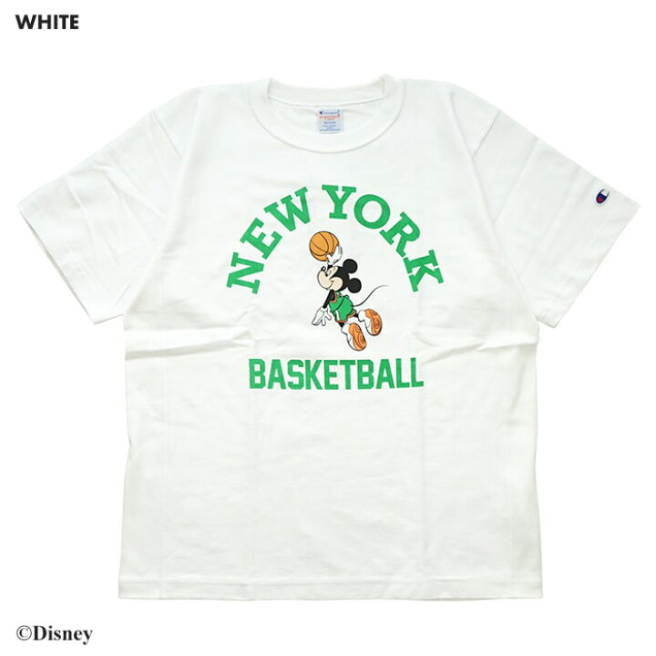 楽天市場】CHAMPION チャンピオン REVERSE WEAVE® SHORTSLEEVE T-SHIRT 