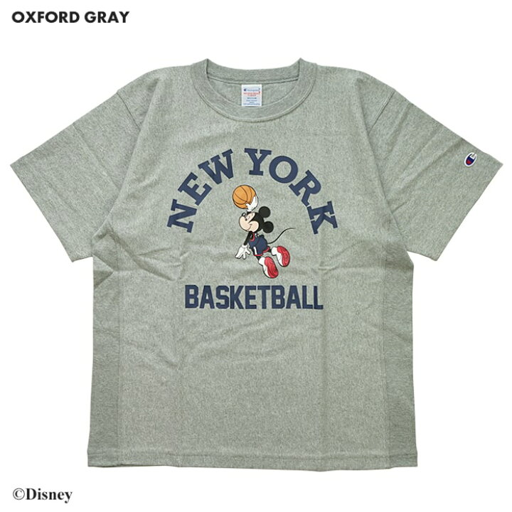 楽天市場】CHAMPION チャンピオン REVERSE WEAVE® SHORTSLEEVE T-SHIRT 