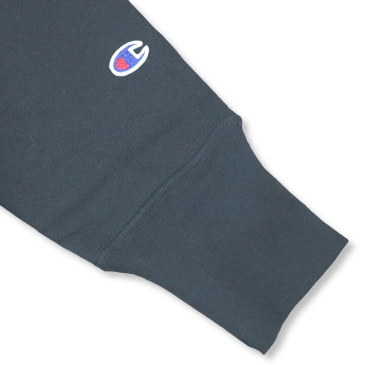 楽天市場】Champion REVERSE WEAVE(R) CREW NECK SWEAT SHIRT MADE IN 