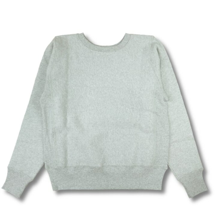 楽天市場】Champion REVERSE WEAVE(R) CREW NECK SWEAT SHIRT MADE IN 