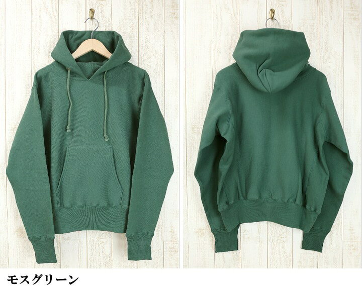 楽天市場】Champion チャンピオン リバースウィーブ プルオーバー 