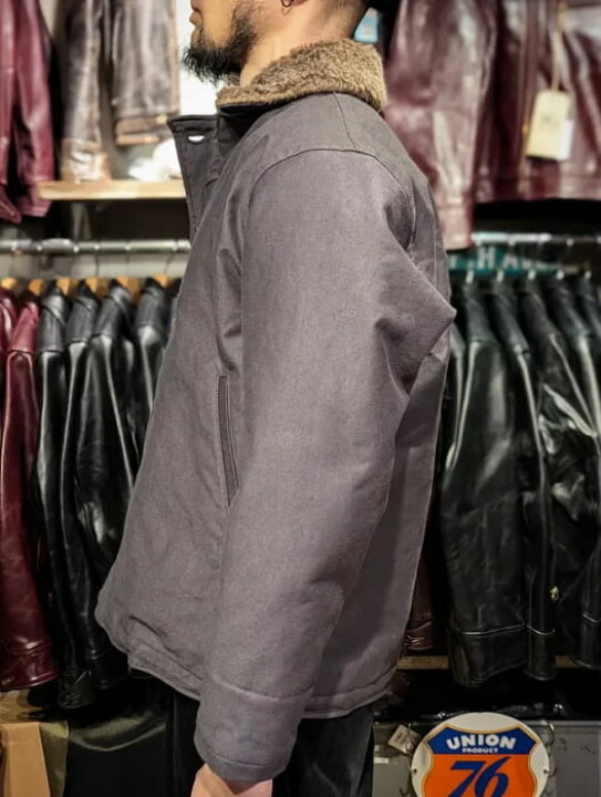 楽天市場】コリンボ オブザーバージャケット COLIMBO OBSERVER JACKET 
