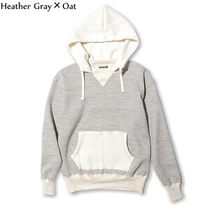 �R�����{ COLIMBO �o�U�[�Y ���[�X�g �X�E�F�b�g�p�[�J �c�[�g�[�� �w�r�[�E�G�C�g Buzzard�fs Roost Sweat Parka Two Ton Parka Heavy Weight Sweat ZA-0445 �������� ���N�� �ۉ��� ��l ������� �݂藠�� ���� 