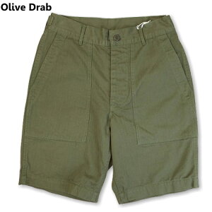 �R�����{ 50's �A�[�~�[ ���[�e�B���e�B �V���[�c �t�H�[�g�u���b�O �v���[�� COLIMBO 50's Army Utility Shorts Fort Bragg Plain ZB-0219 M-47 �����Y ��l �V���[�g�p���c �Z�p�� �J�[�L �I���[�u �~���^���[ 