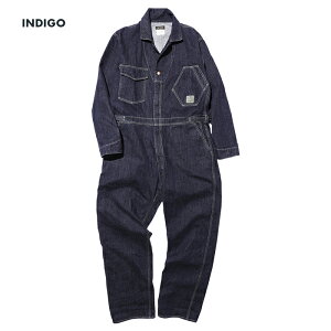 COLIMBO �R�����{ BOX ELDER MECHANIX-ALLS 12oz INDIGO �{�b�N�X �G���_�[ ���J�j�N�X�I�[���Y �C���f�B�S ZX-0128 �������� 39�V���b�v