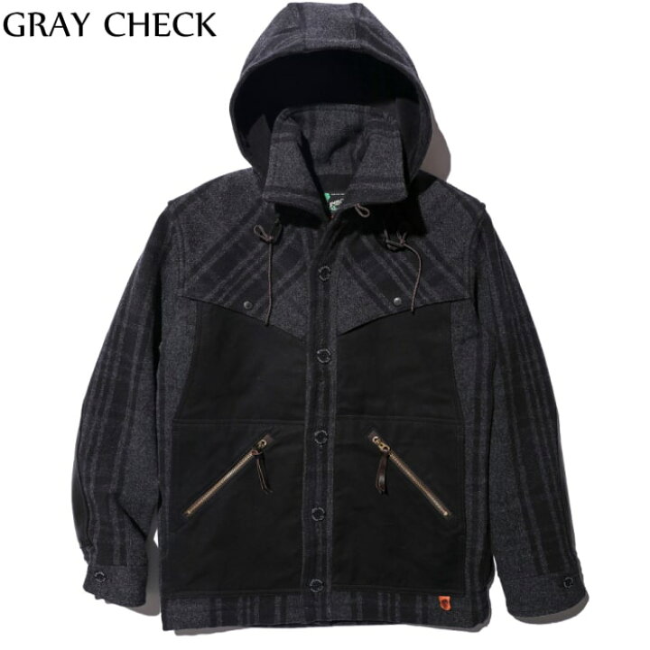 楽天市場】COLIMBO コリンボ Forester Coat フォレスターコート  